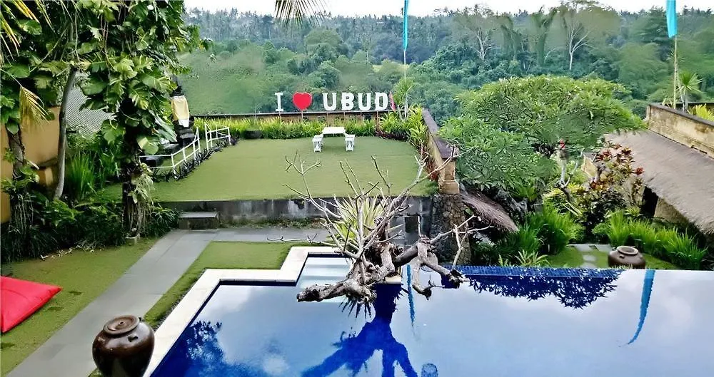 Hotel Anhera Suite Ubud