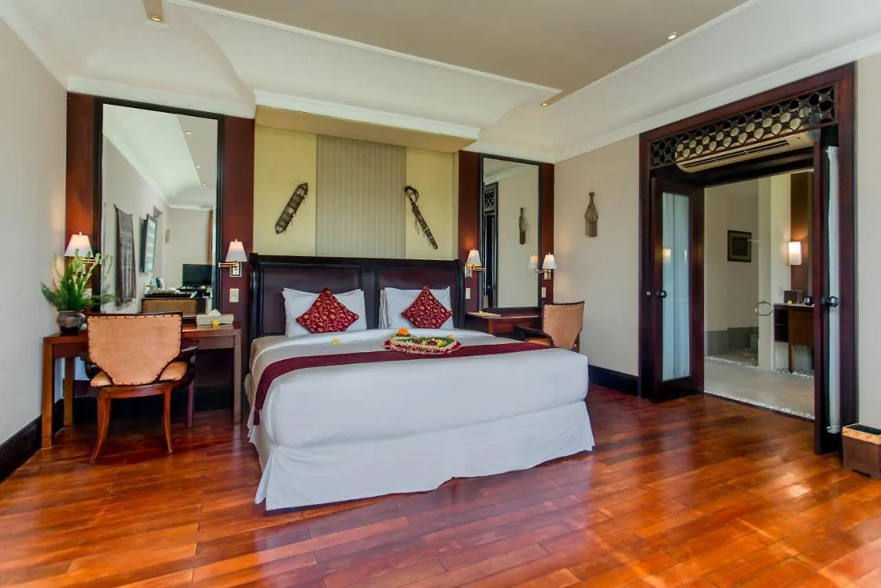 Hotel Anhera Suite Ubud