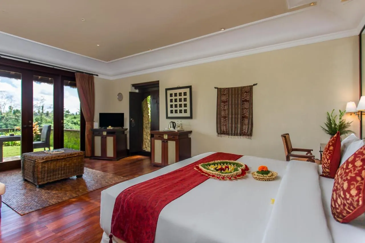 Anhera Suite Ubud 4*, Ubud (Bali) Indonesia