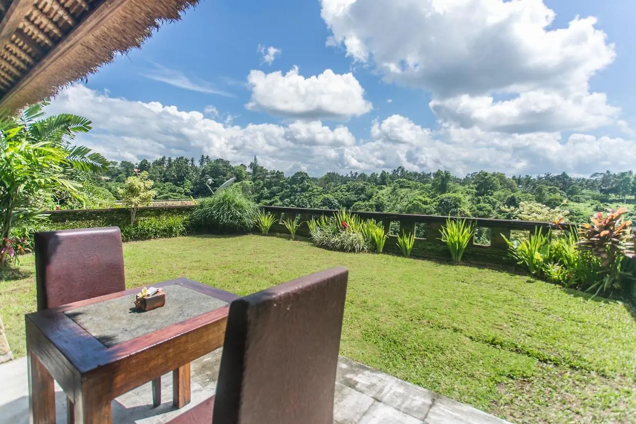 **** Hotel Anhera Suite Ubud Indonesia