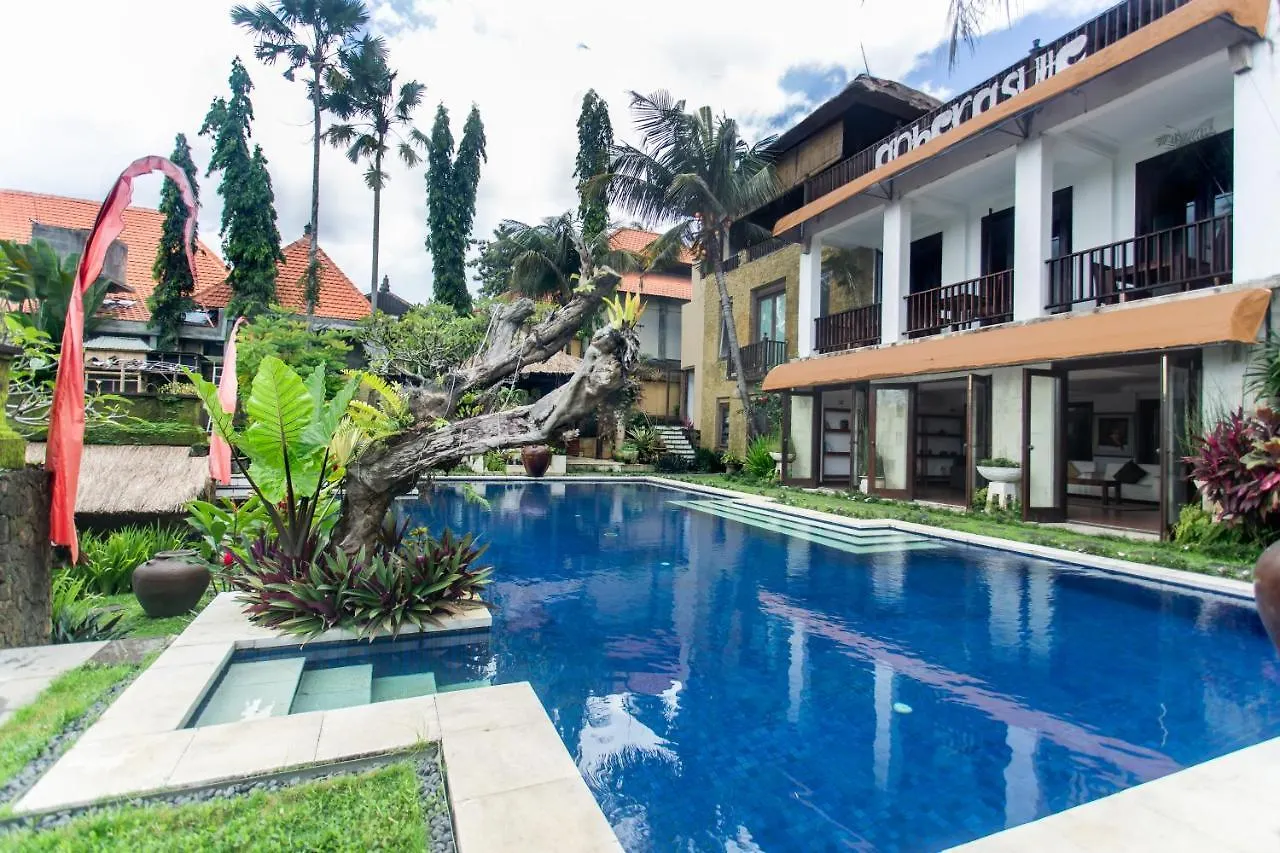 Ξενοδοχείο Anhera Suite Ubud