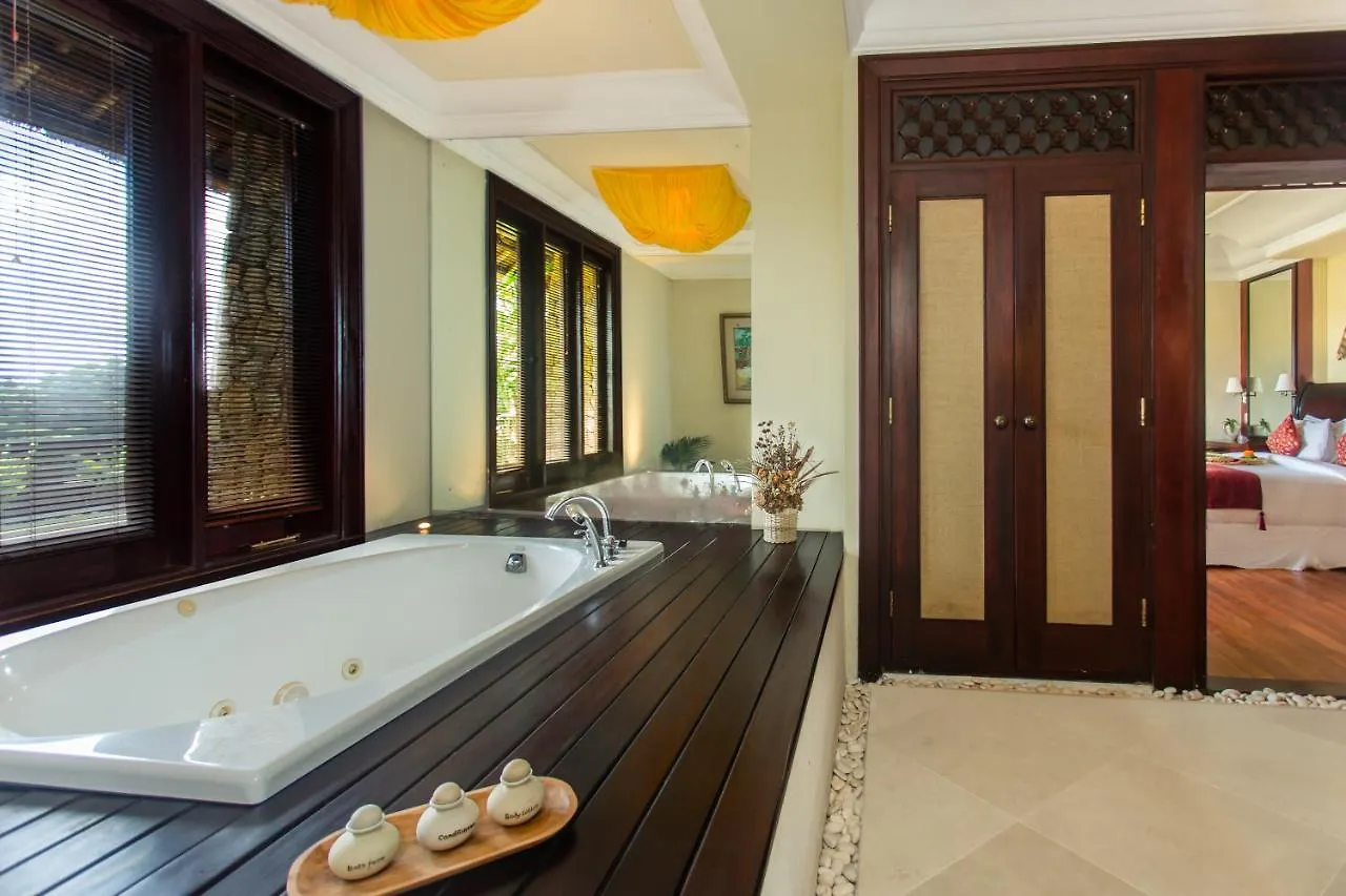 Anhera Suite Ubud Hotel Ubud (Bali)