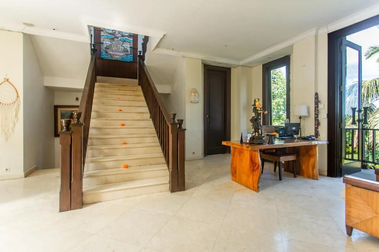 Anhera Suite Ubud