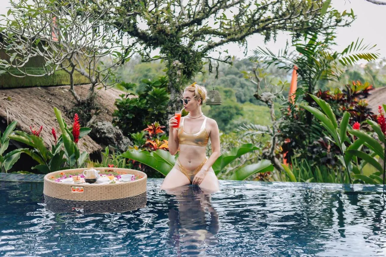 Hotel Anhera Suite Ubud