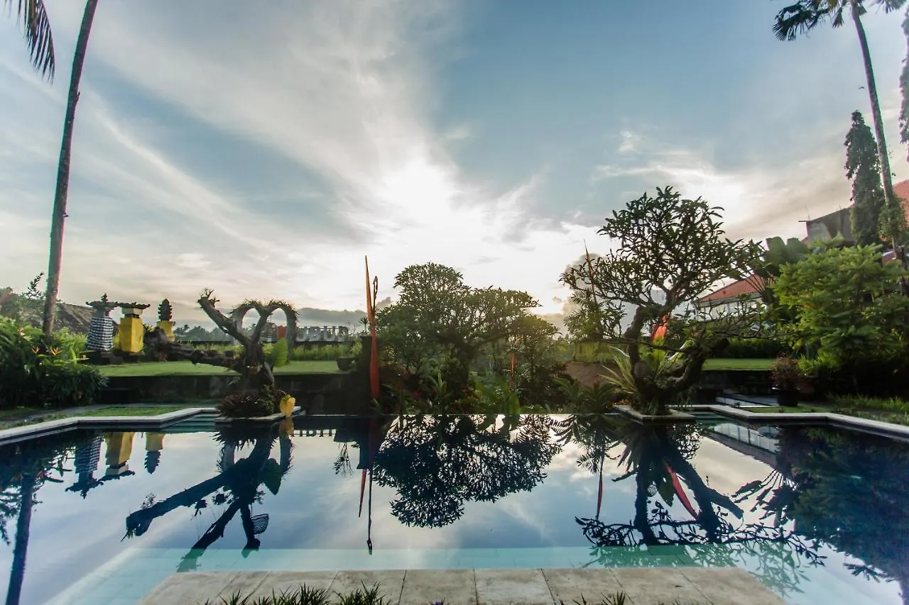 Anhera Suite Ubud 4*, Ubud (Bali) Indonesia