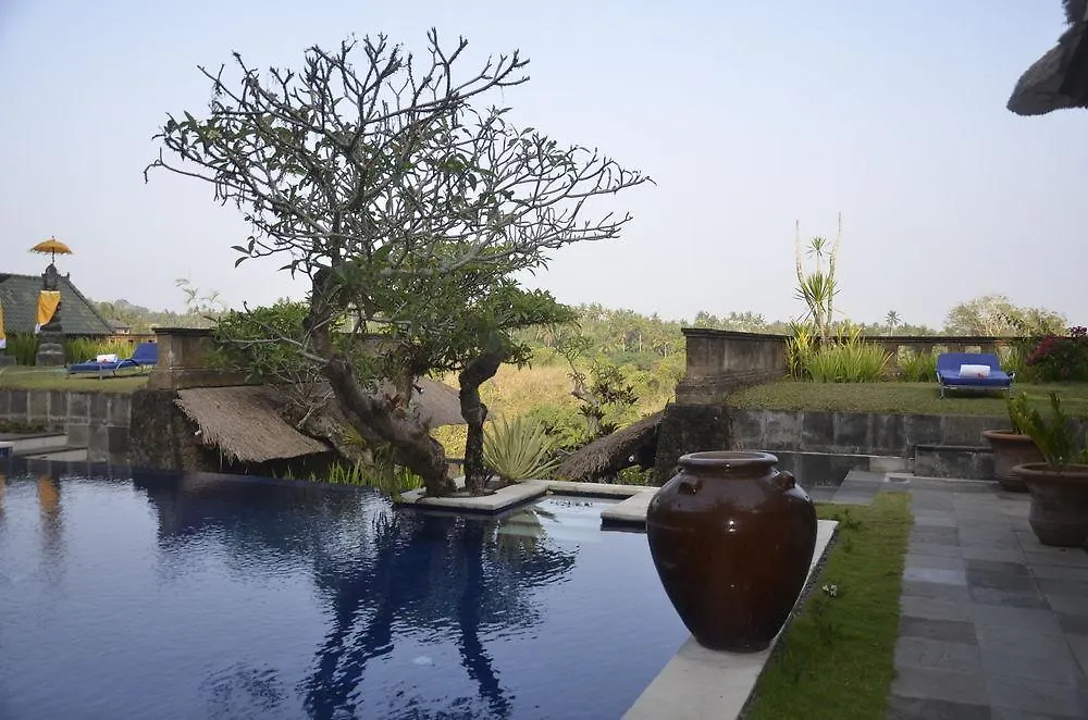 Hotel Anhera Suite Ubud
