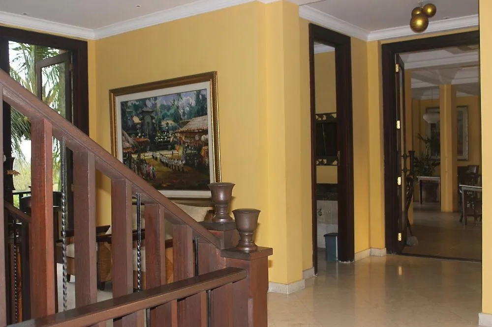 Anhera Suite Ubud Ubud (Bali)