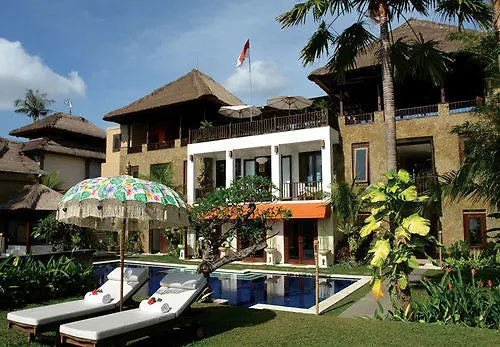 Anhera Suite Ubud Ubud (Bali)