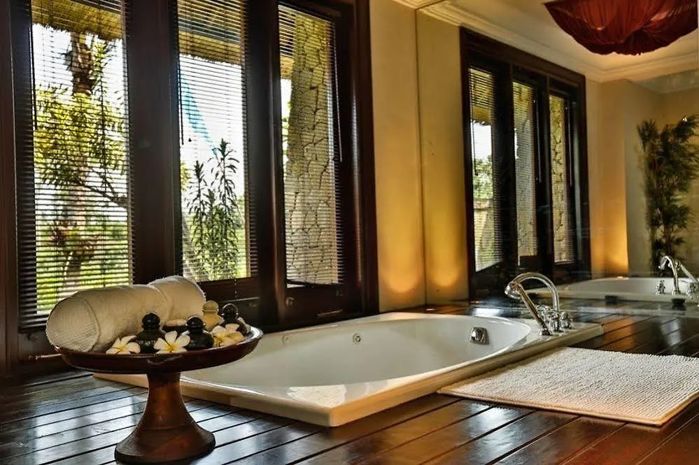 **** Hotel Anhera Suite Ubud Indonesia