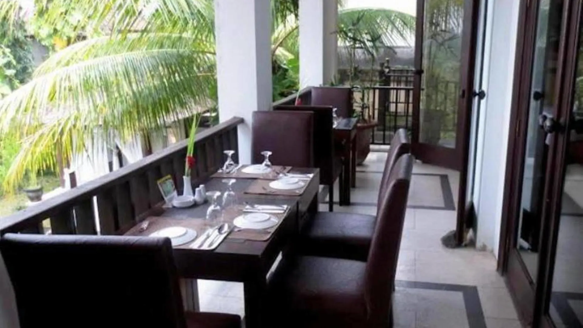 Anhera Suite Ubud Hotel