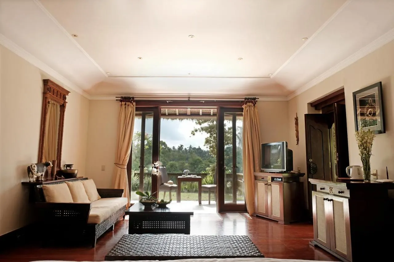 Anhera Suite Ubud Ubud (Bali)