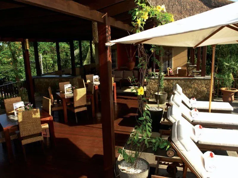 Anhera Suite Ubud Hotel